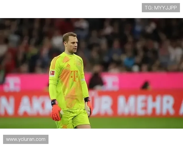 拜仁公布诺伊尔问题时间表最新