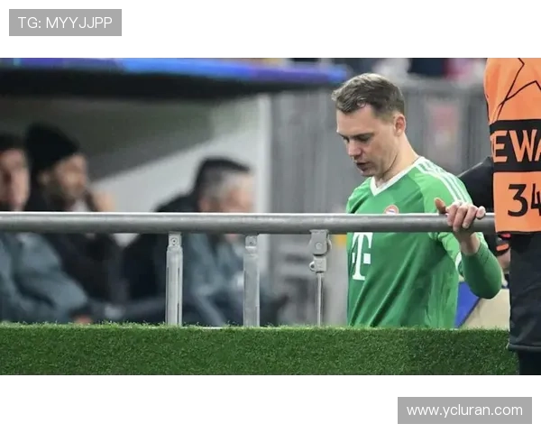 埃贝尔称诺伊尔腿不适幸有替补