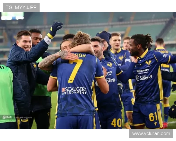 帕尔马对维罗纳意甲直播前瞻