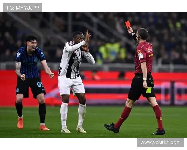 意大利国家德比处罚：卡卢卢停赛 科莫利基耶利尼禁赛