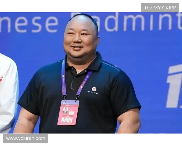 张军失联十余日 中国羽协面临困境